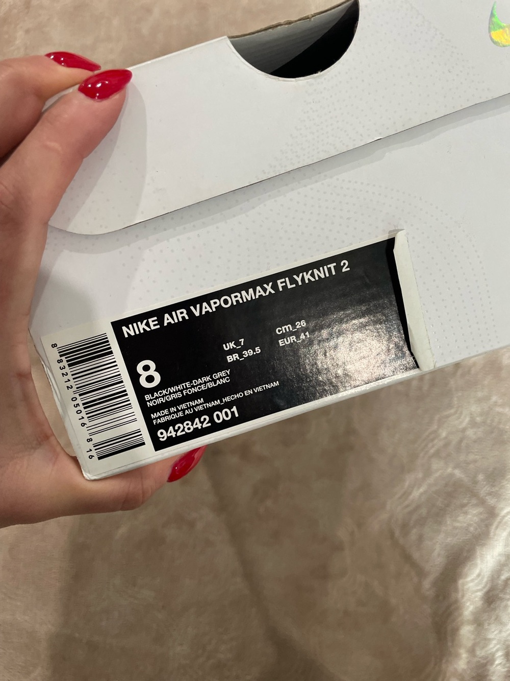 Nike Sneakers - Picture 13 of 13